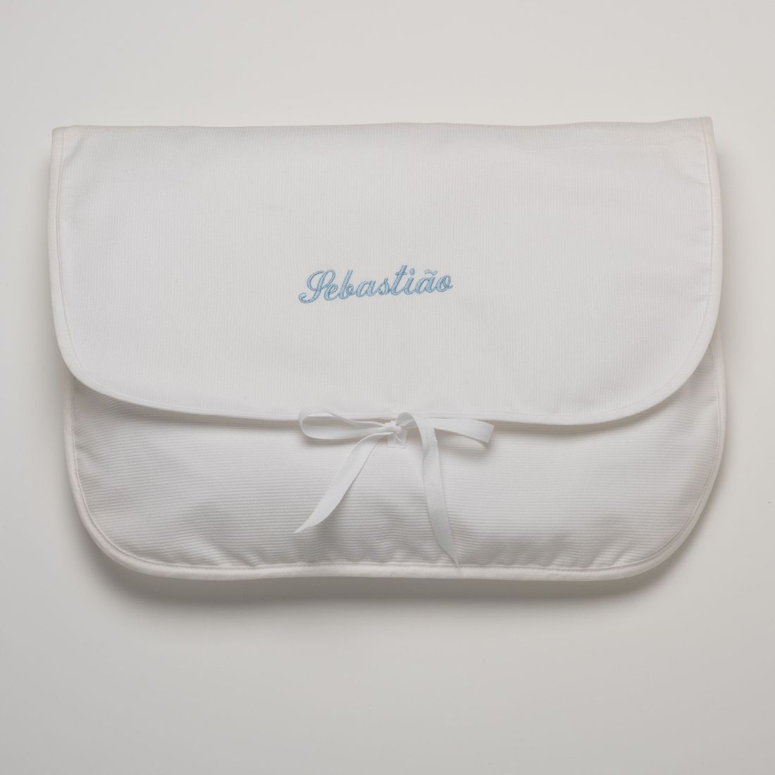Maria Malmequer - Envelope Personalizável