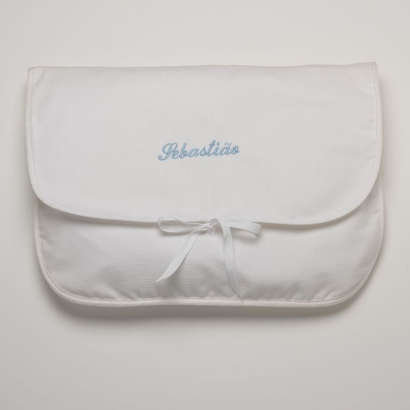 Maria Malmequer - Envelope Personalizável