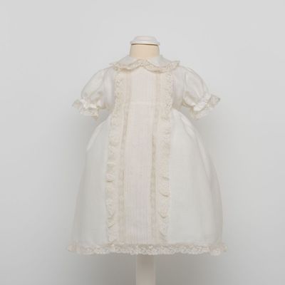 Maria Malmequer - Vestido de Festa Pérola