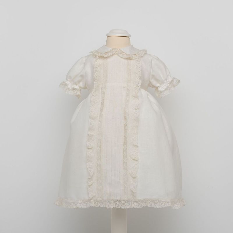 Maria Malmequer - Vestido de Festa Pérola