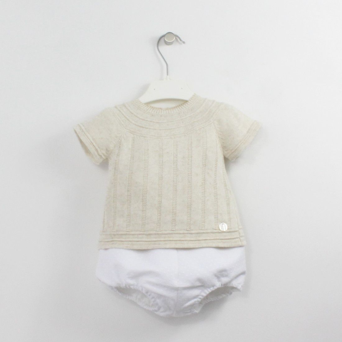 Maria Malmequer - Conjunto Belora Luxury