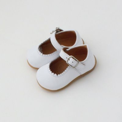 Maria Malmequer - Sapatos Princesa