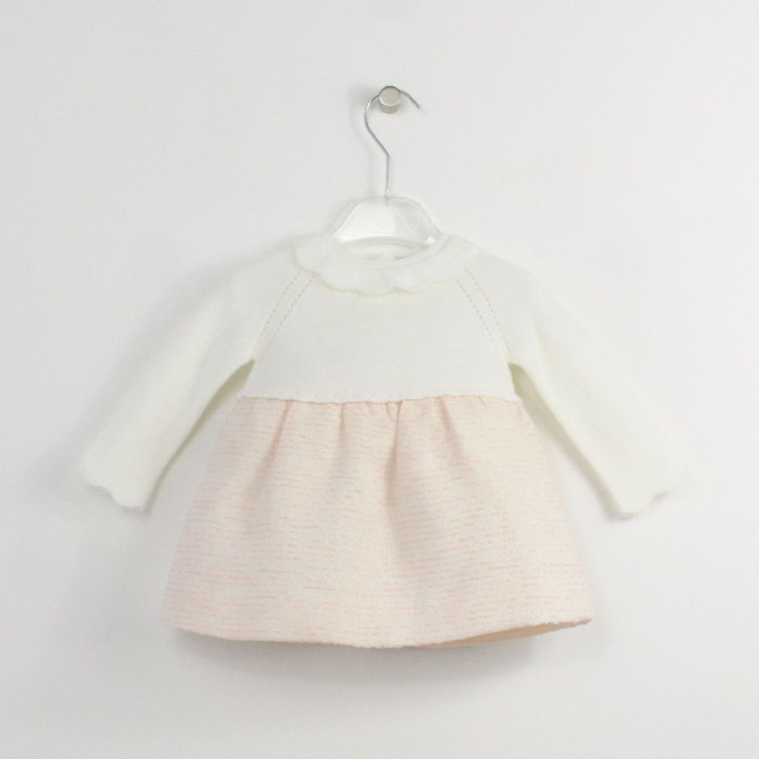 Maria Malmequer - Vestido Channel Rosa