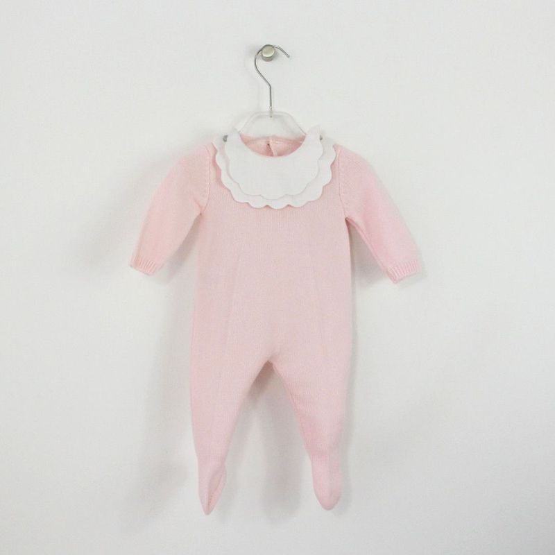 Maria Malmequer - Fofo Double Bib