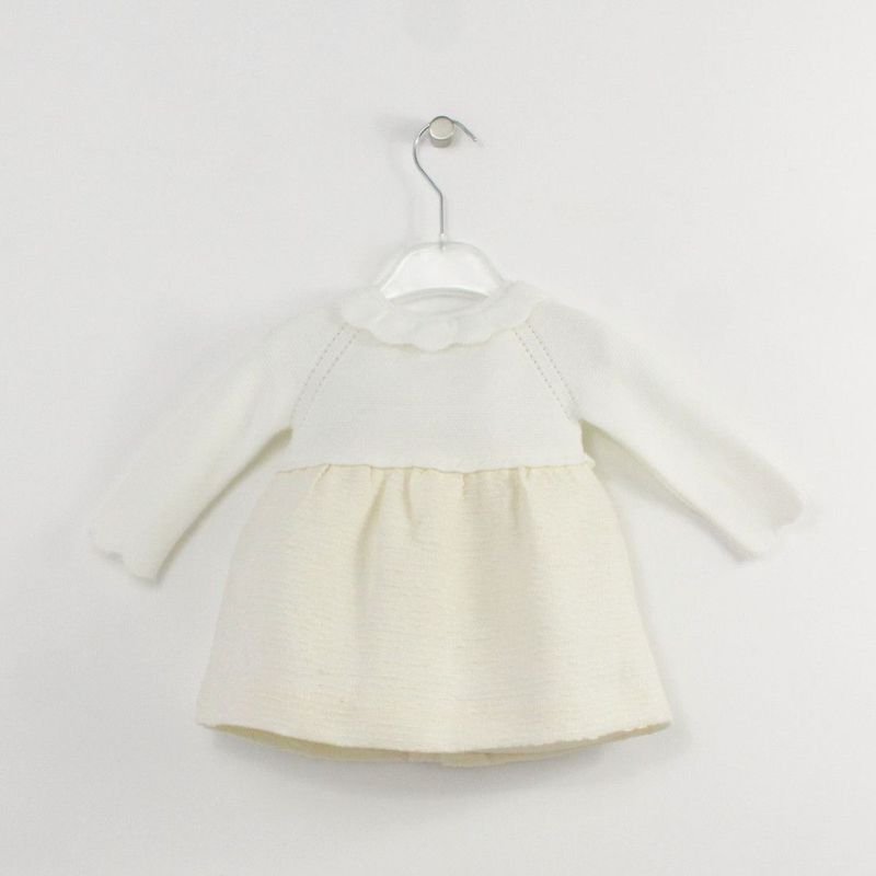 Maria Malmequer - Vestido Channel Pérola