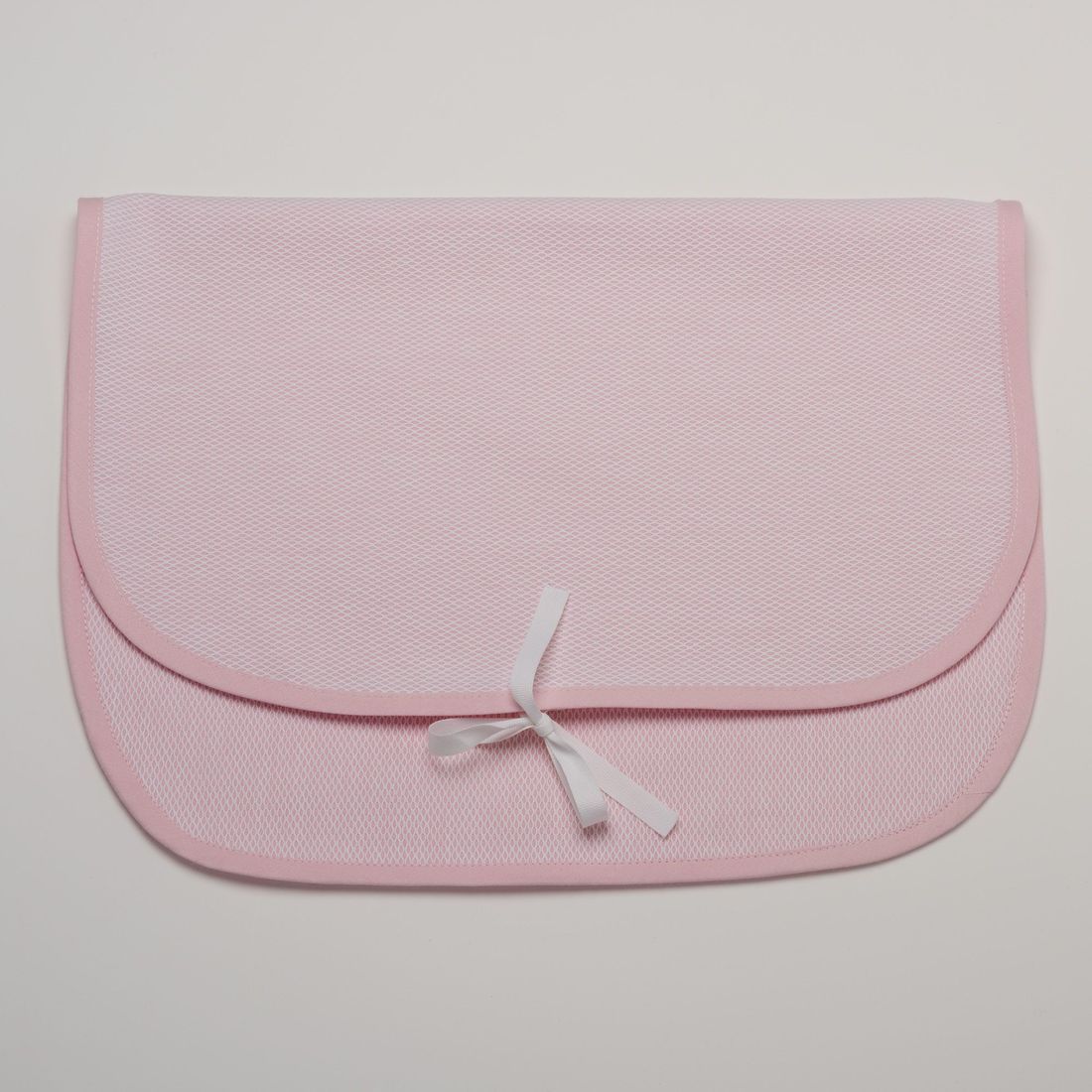 Maria Malmequer - Envelope Piquet Rosa