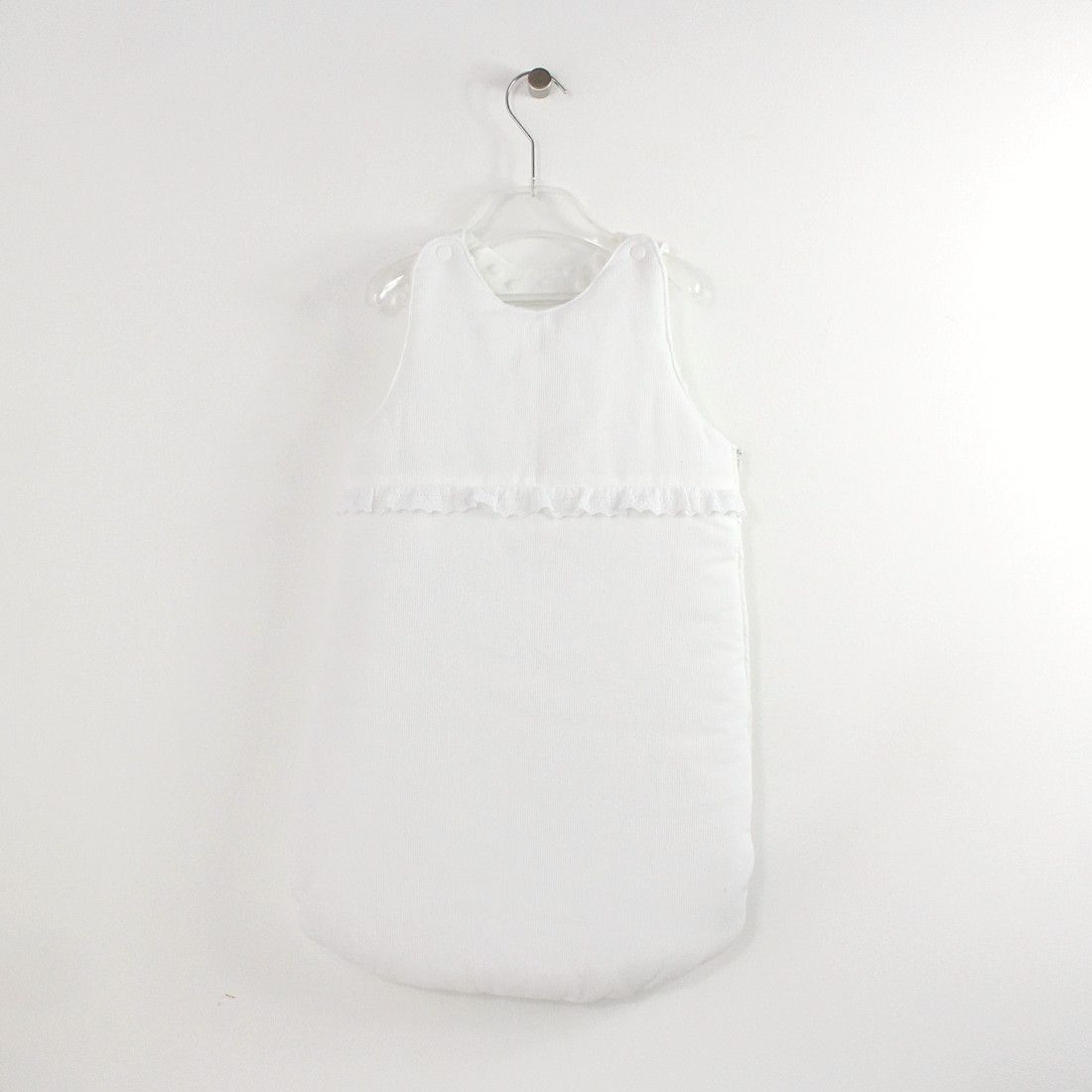 Maria Malmequer - Saco Dormir Baby Real
