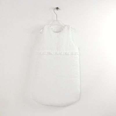 Maria Malmequer - Saco Dormir Baby Real