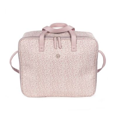 Maria Malmequer - Mala de Viagem Flower Mellow Soft Pink