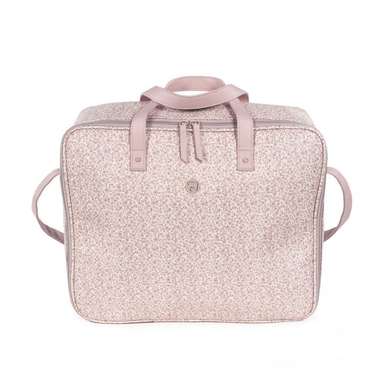 Maria Malmequer - Mala de Viagem Flower Mellow Soft Pink