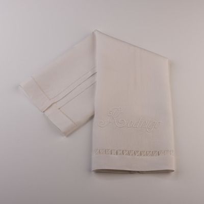 Maria Malmequer - Toalha Pure Handmade
