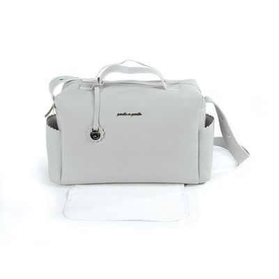 Maria Malmequer - Saco De Rua Biscuit Grey
