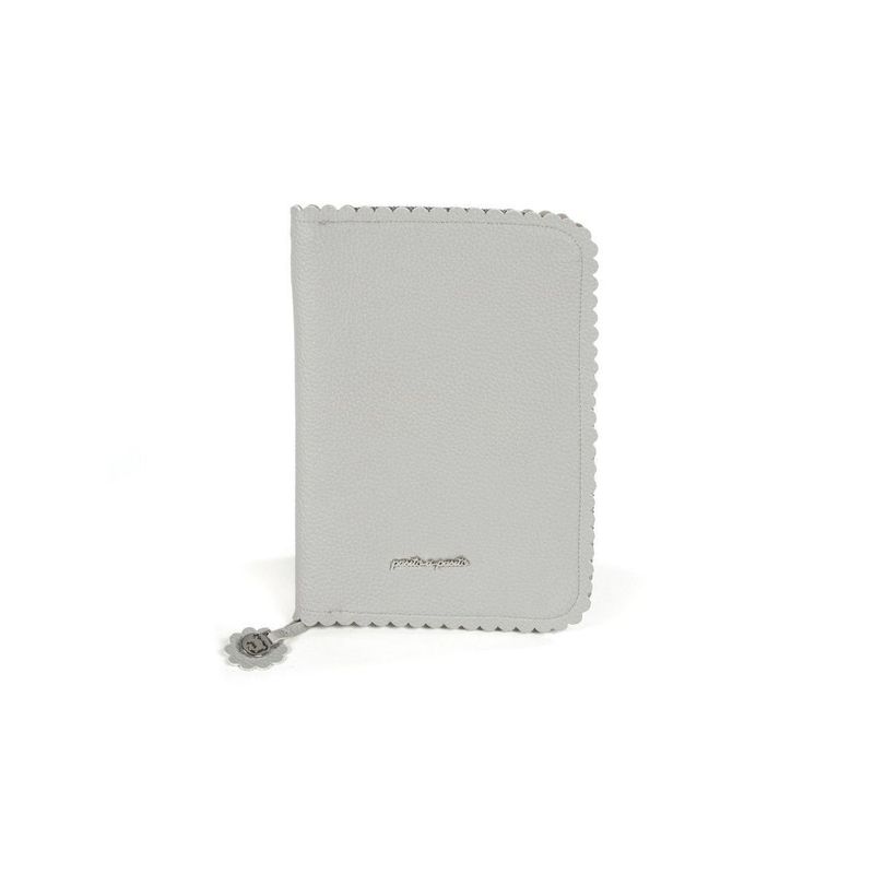 Maria Malmequer - Porta Documentos Biscuit Grey