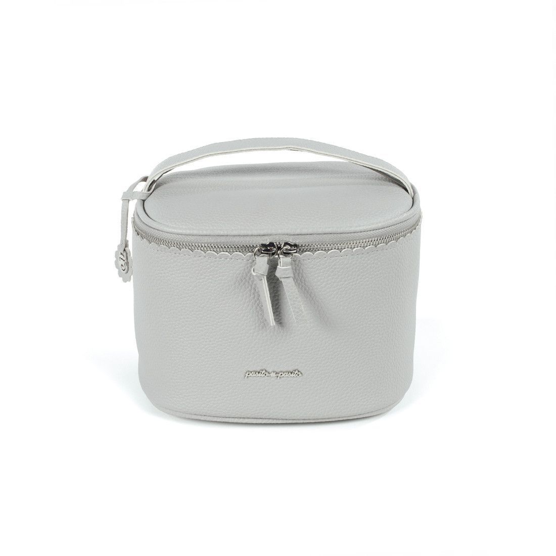 Maria Malmequer - Necessaire Biscuit Grey