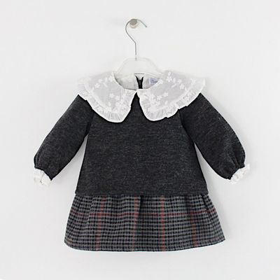 Maria Malmequer - Vestido Pretty Love