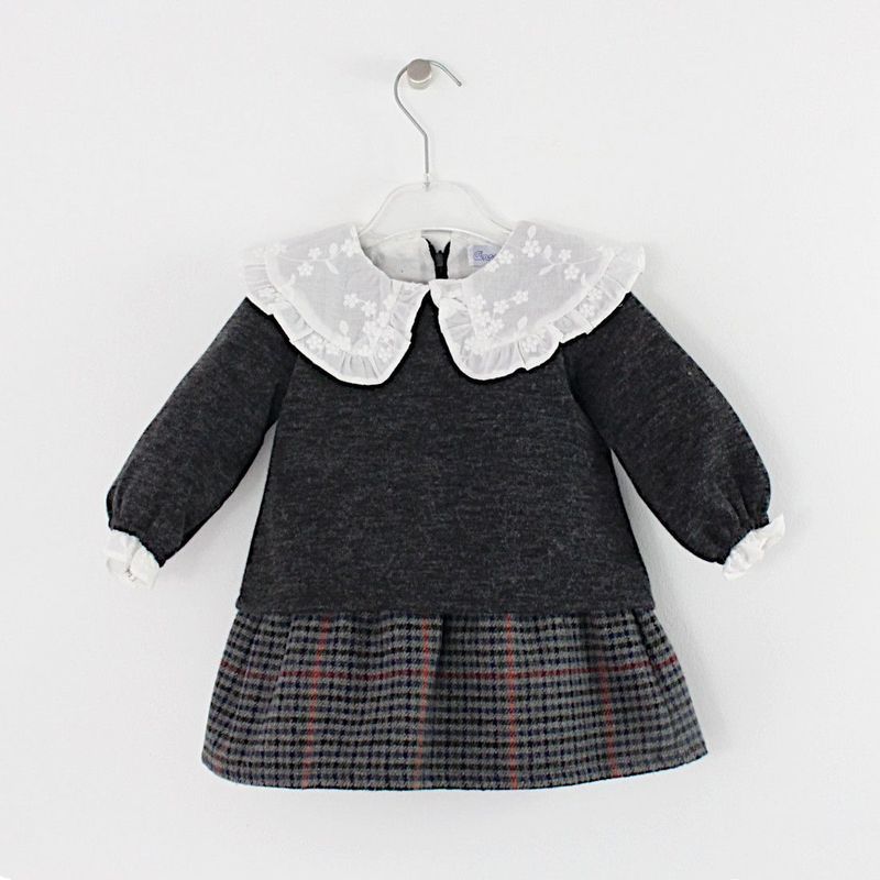 Maria Malmequer - Vestido Pretty Love