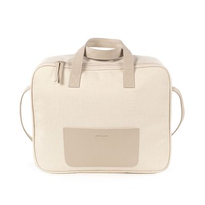 Maria Malmequer - Saco De Viagem Peach