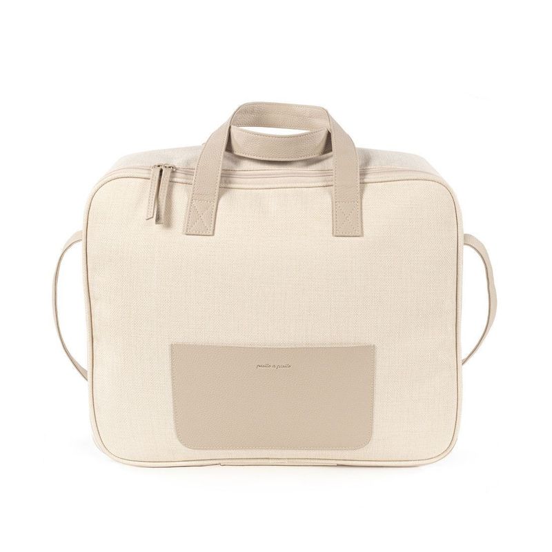 Maria Malmequer - Saco De Viagem Peach