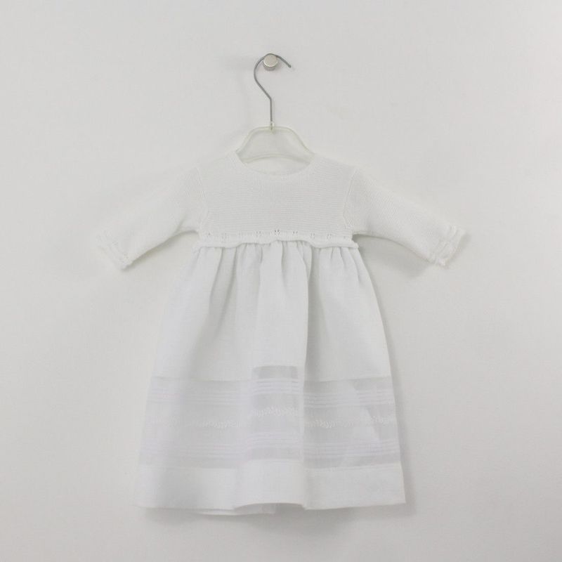 Maria Malmequer - Vestido Carmin