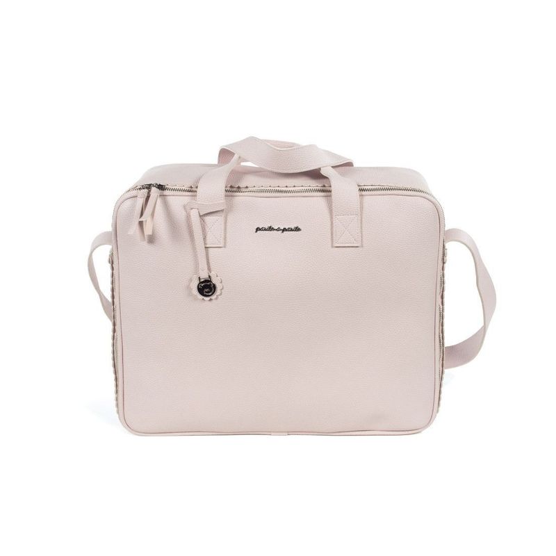 Maria Malmequer - Saco De Viagem Biscuit Pink