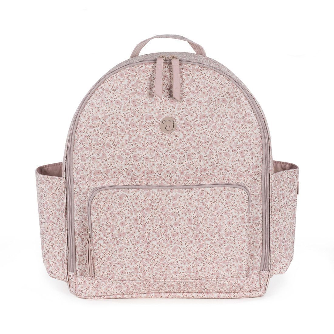 Maria Malmequer - Mochila Flower Mellow Soft Pink