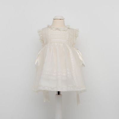Maria Malmequer - Vestidos Bebé e Criança