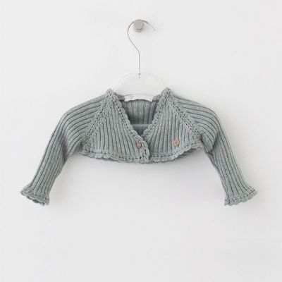Maria Malmequer - Bolero Classic