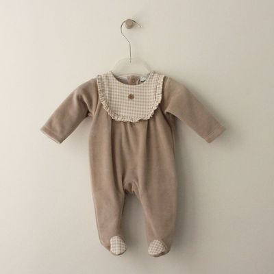 Maria Malmequer - Baby Grow My Girl