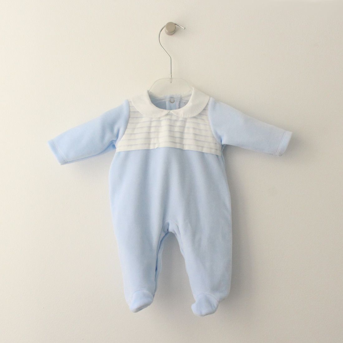Maria Malmequer - Baby Grow Pregas