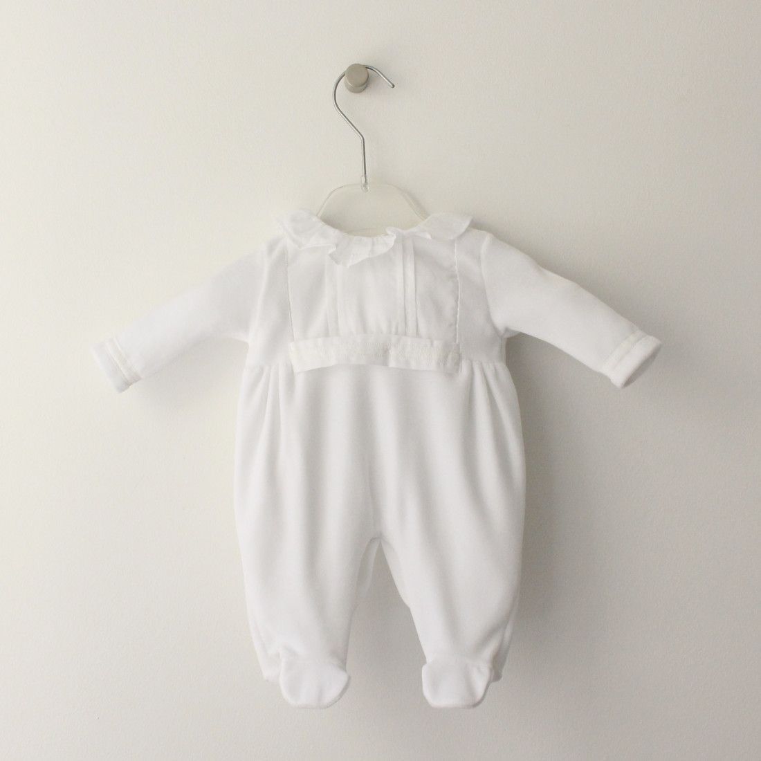 Maria Malmequer - Baby Grow Zoe