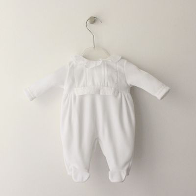 Maria Malmequer - Baby Grow Zoe