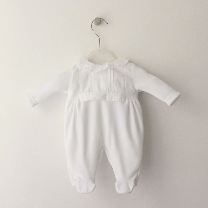 Maria Malmequer - Baby Grow Zoe