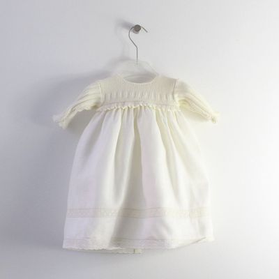 Maria Malmequer - Vestido Duo Love Pearl