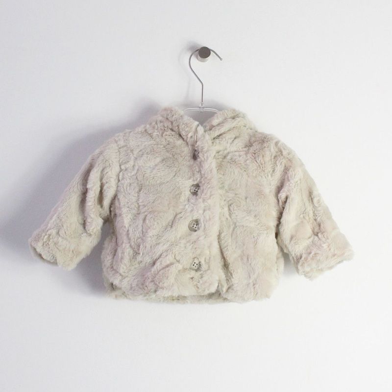 Maria Malmequer - Super Cozy Jacket