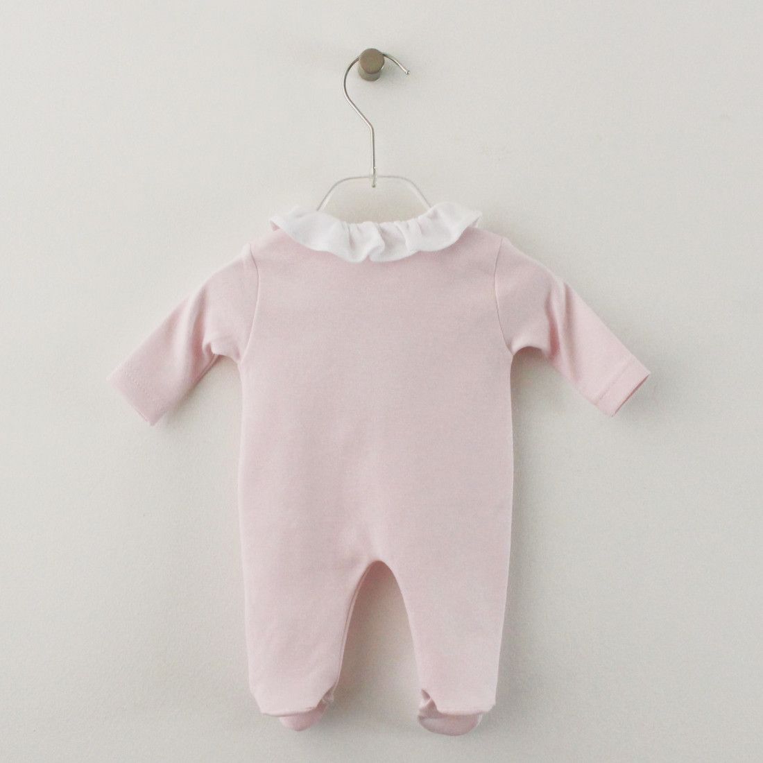 Maria Malmequer - Babygrow Elian