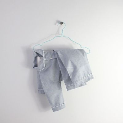 Maria Malmequer - Pijamas de Riscas