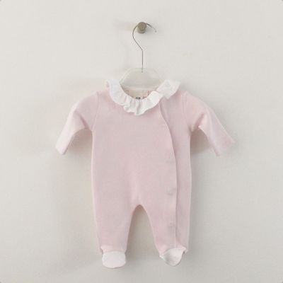 Maria Malmequer - Babygrow Elian