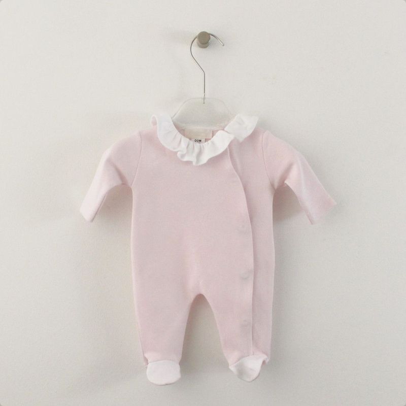 Maria Malmequer - Babygrow Elian