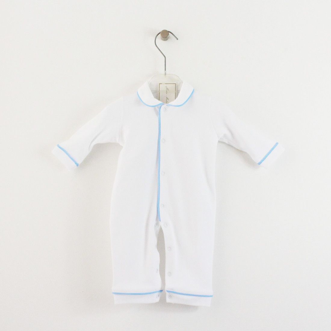 Maria Malmequer - Babygrow De Verão Sem Pé