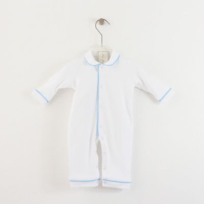 Maria Malmequer - Babygrow De Verão Sem Pé