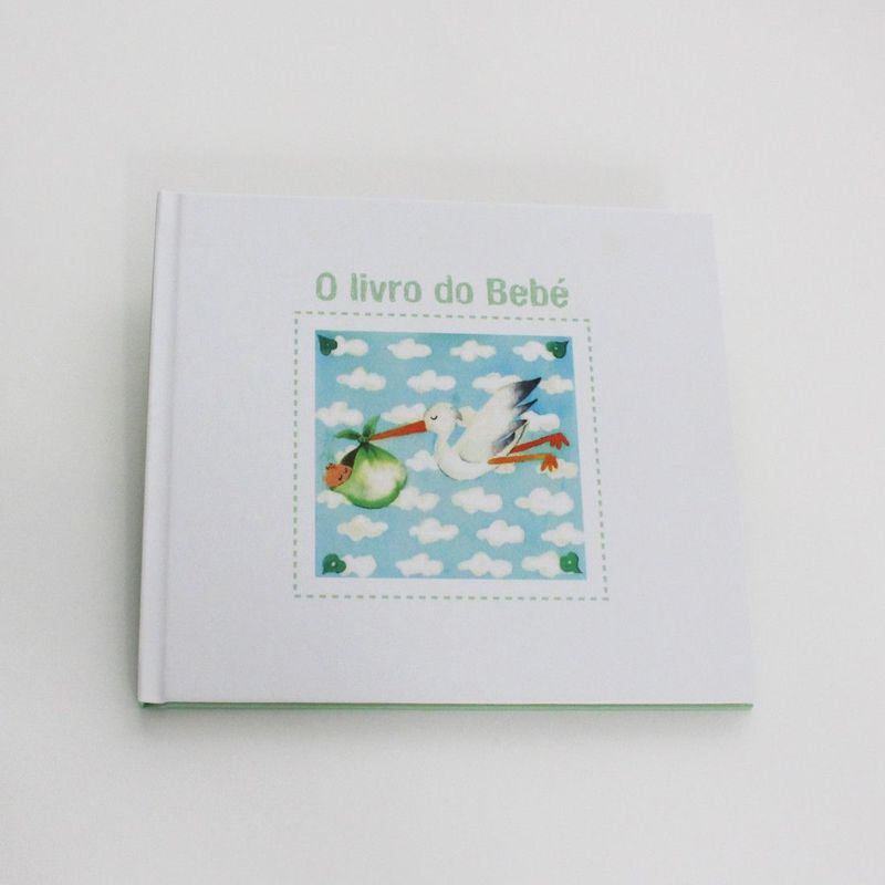 Maria Malmequer - Livro do Bebé
