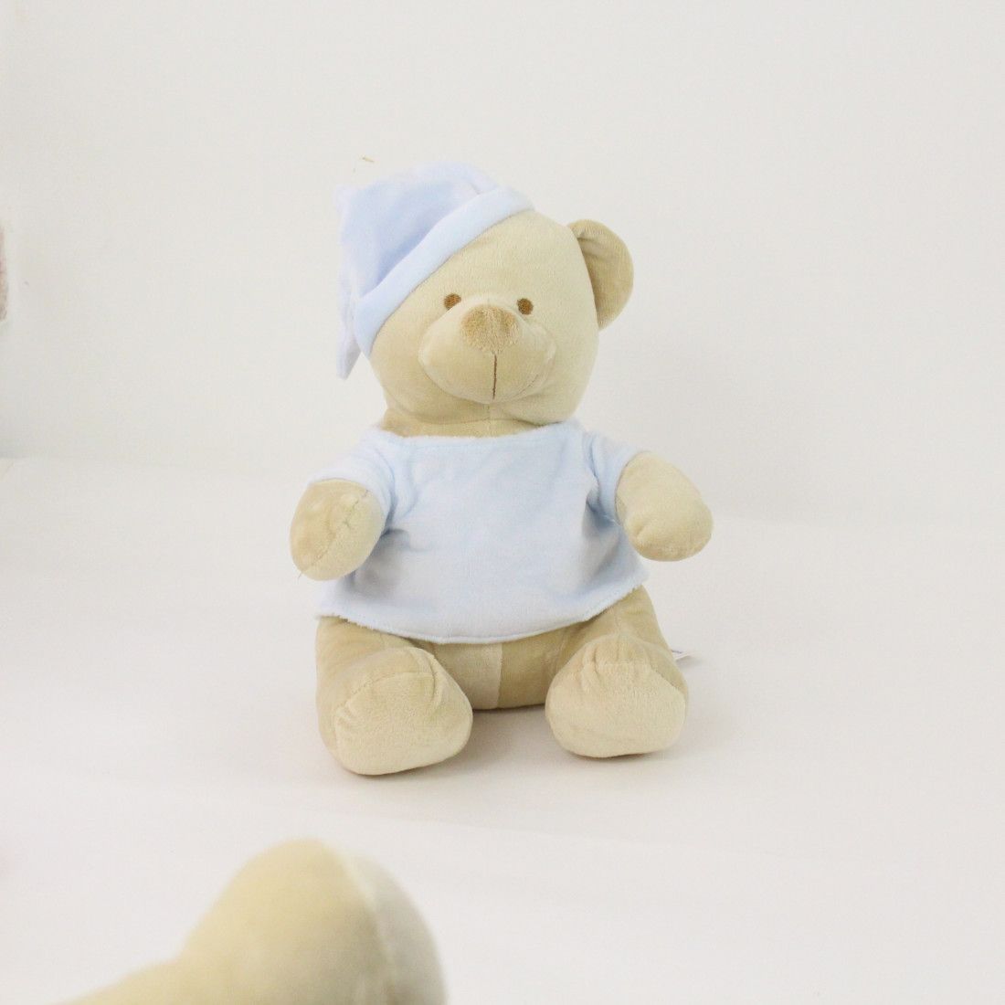 Maria Malmequer - Boneco com Camisola