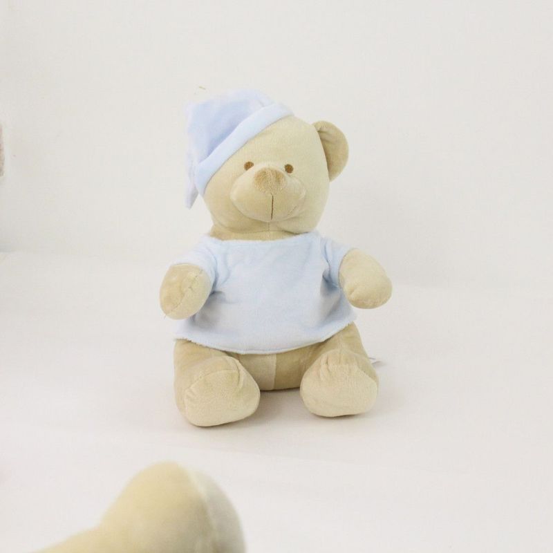 Maria Malmequer - Boneco com Camisola