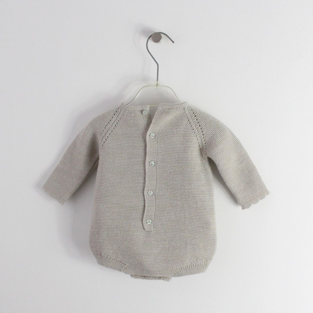 Maria Malmequer - Fofo Special Baby Sand Color