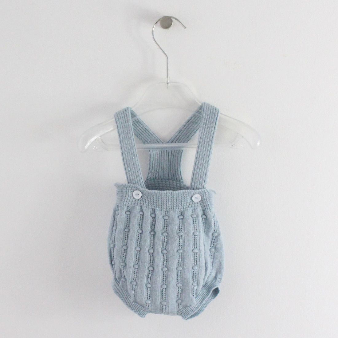 Maria Malmequer - Fofo Special Bleu Old Colection