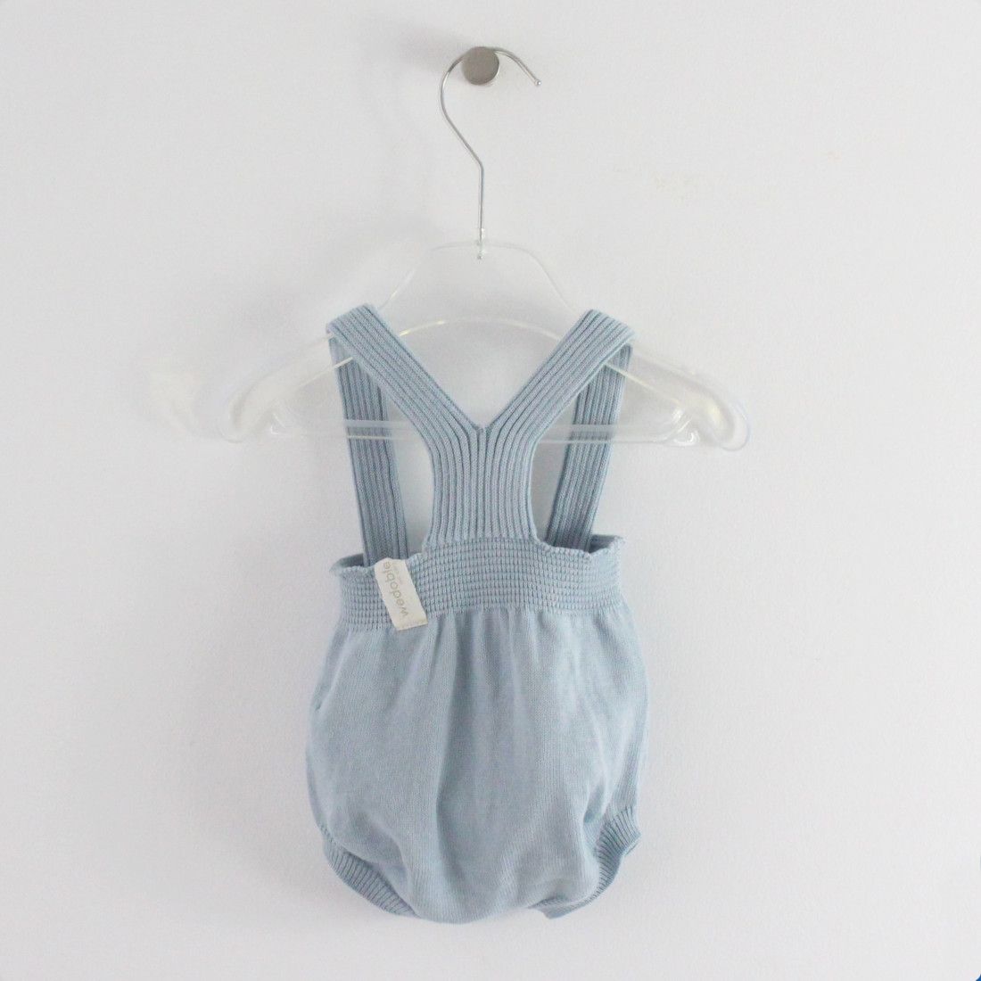 Maria Malmequer - Fofo Special Bleu Old Colection