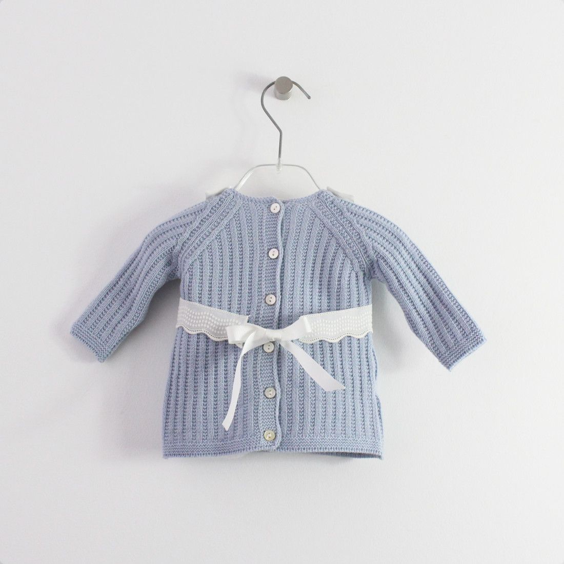 Maria Malmequer - Camisola Com Babete