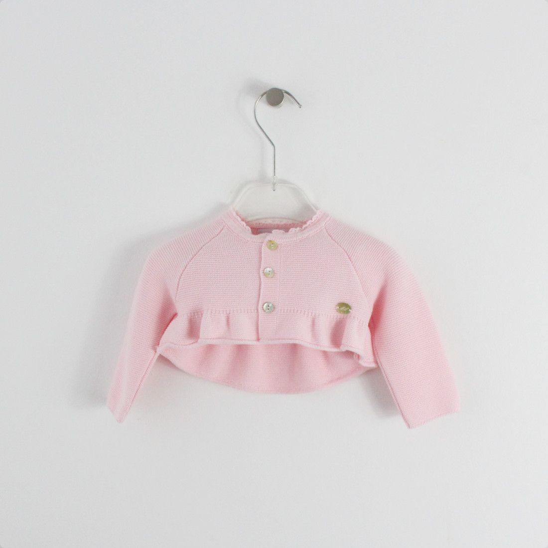 Maria Malmequer - Bolero Princess