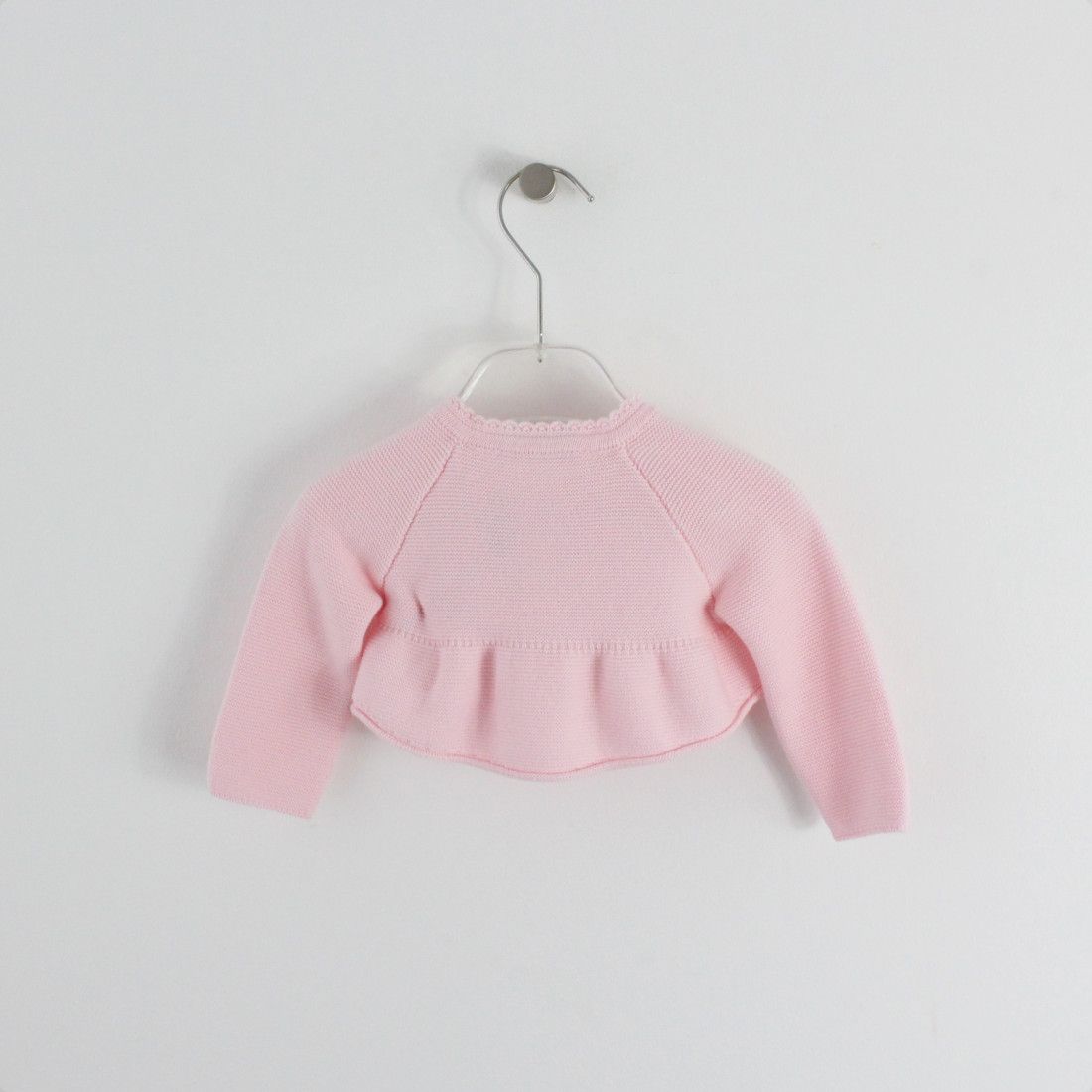 Maria Malmequer - Bolero Princess