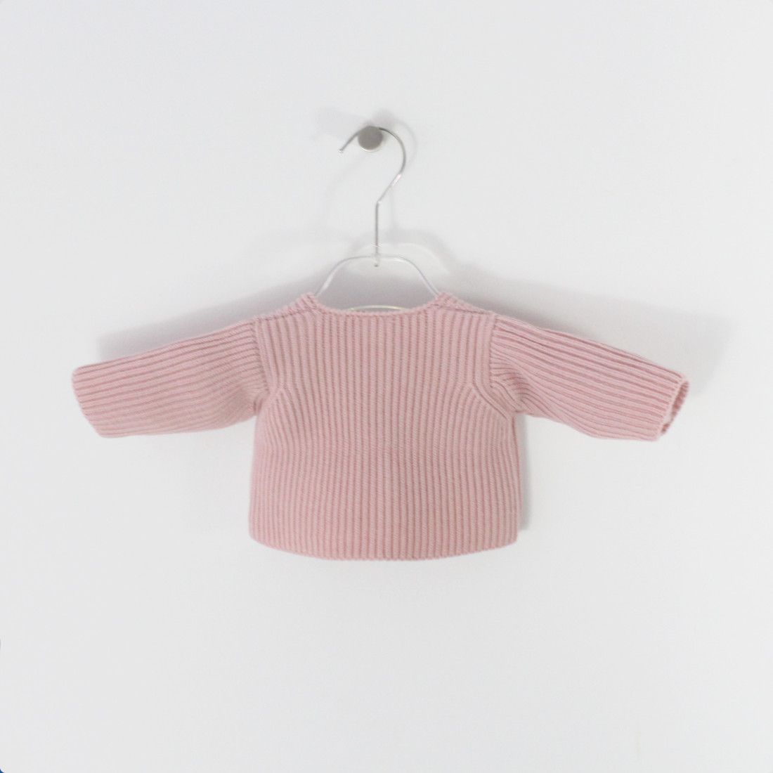 Maria Malmequer - Casaco Concha